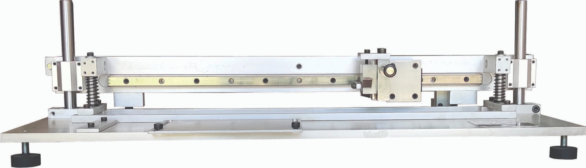 Grooving Machine - Material: High Steel