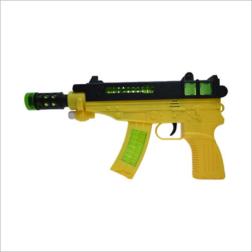 येलो रॉन 8371 लेजर साउंड गन