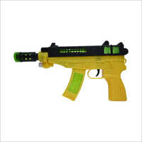 येलो रॉन 8371 लेजर साउंड गन