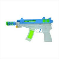 व्हाइट रॉन 8373 लेजर साउंड गन