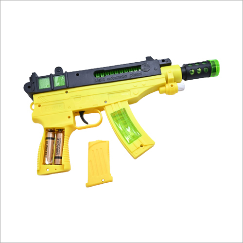 पीला 920 1 लेजर साउंड गन