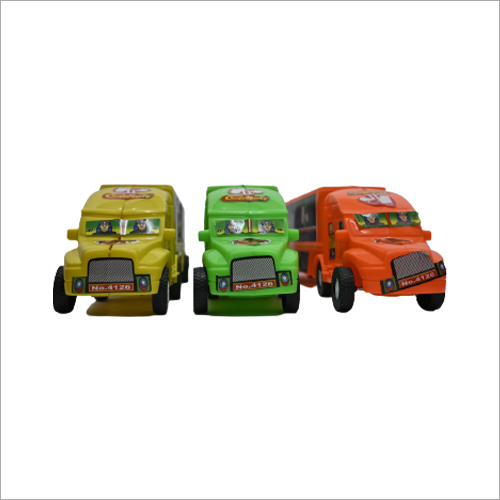 मल्टीकलर Ron8442 प्लास्टिक कार