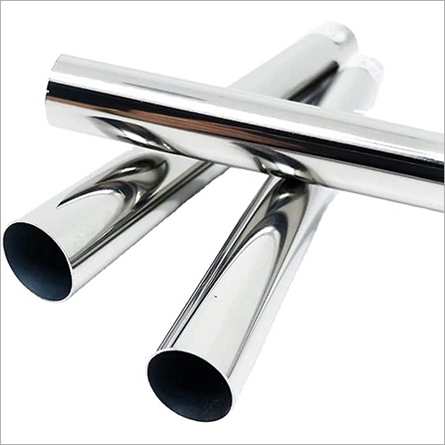 Steel Curtain Pipe
