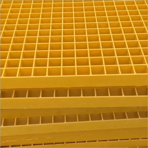 Frp Chemical Resistant Materials Application: Industrial Use