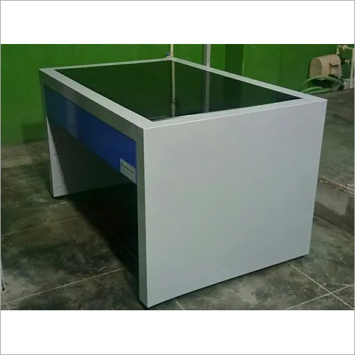 Lab Av Table No Assembly Required