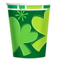 प्रिंटेड पेपर कप