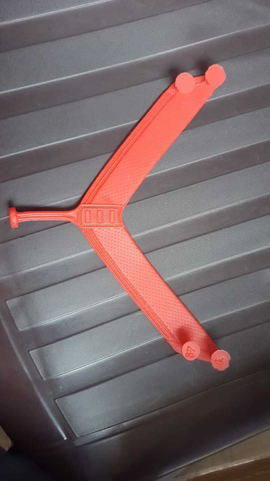 Hawai Chappal Strap