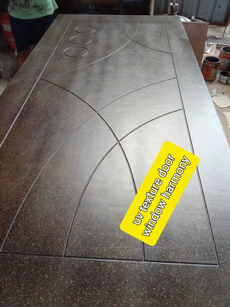 Smc Waterproof Door Application: Kitchen