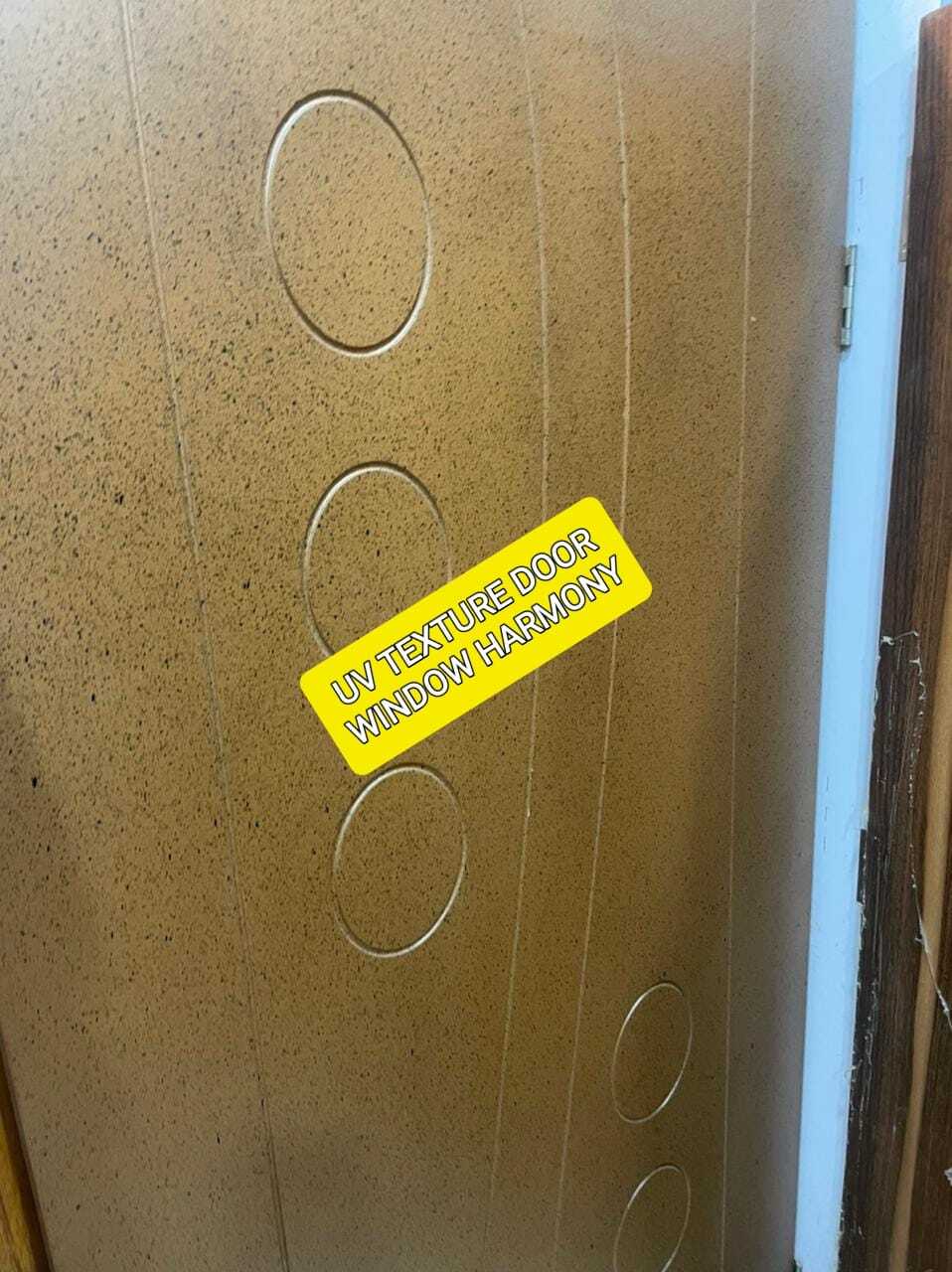 Smc Waterproof Door Application: Kitchen