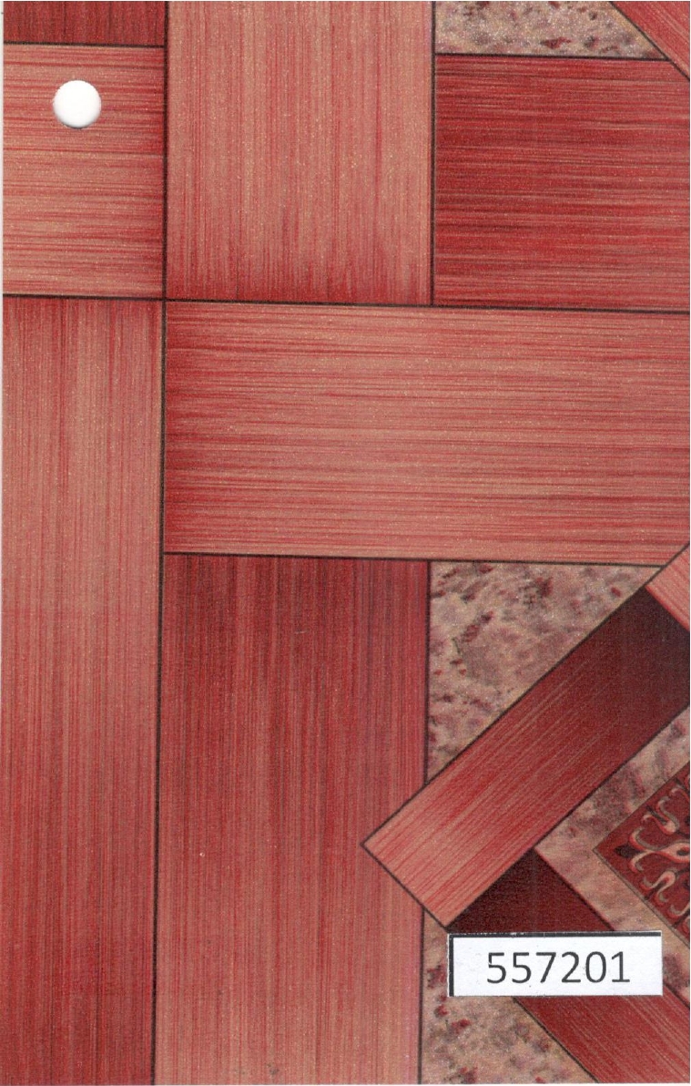 Texture Vinyl Flooring - Vinyl Roll 0.65 Mm Thick, 646 Sq Ft | Anti-slip, Antibacterial, Easy & Seamless Installation, Variety Of Designs