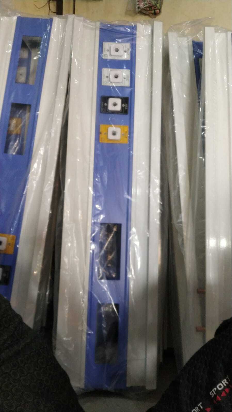 Bed Head Panel Use: Industrial