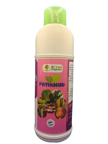 बीसीएक्स पैथोरिड बायो फर्टिलाइजर्स आवेदन: कृषि