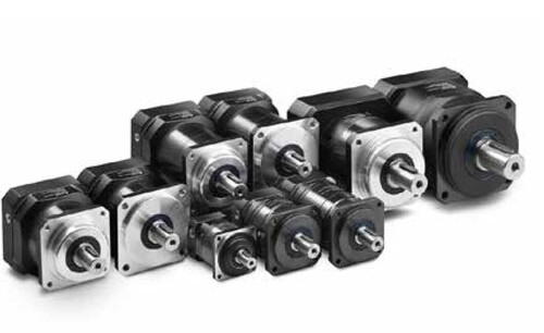Delta Planetary Gearbox - High-tech Design Software, Precision Gear Hobbing | Accurate Gear Engagement, Smooth Operation, Minimal Noise