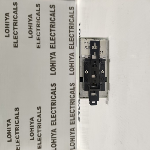 Saia-burgess Pcd3.c110z05 Expansion Electronic Module