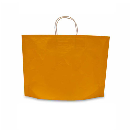 Laminated Material Regular Paper Bags