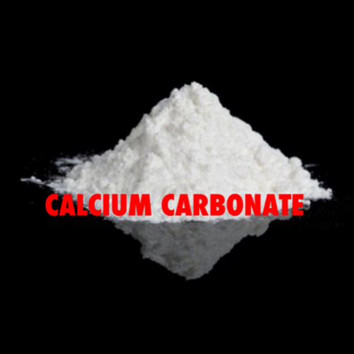 कैल्शियम कार्बोनेट नमी (%): शून्य