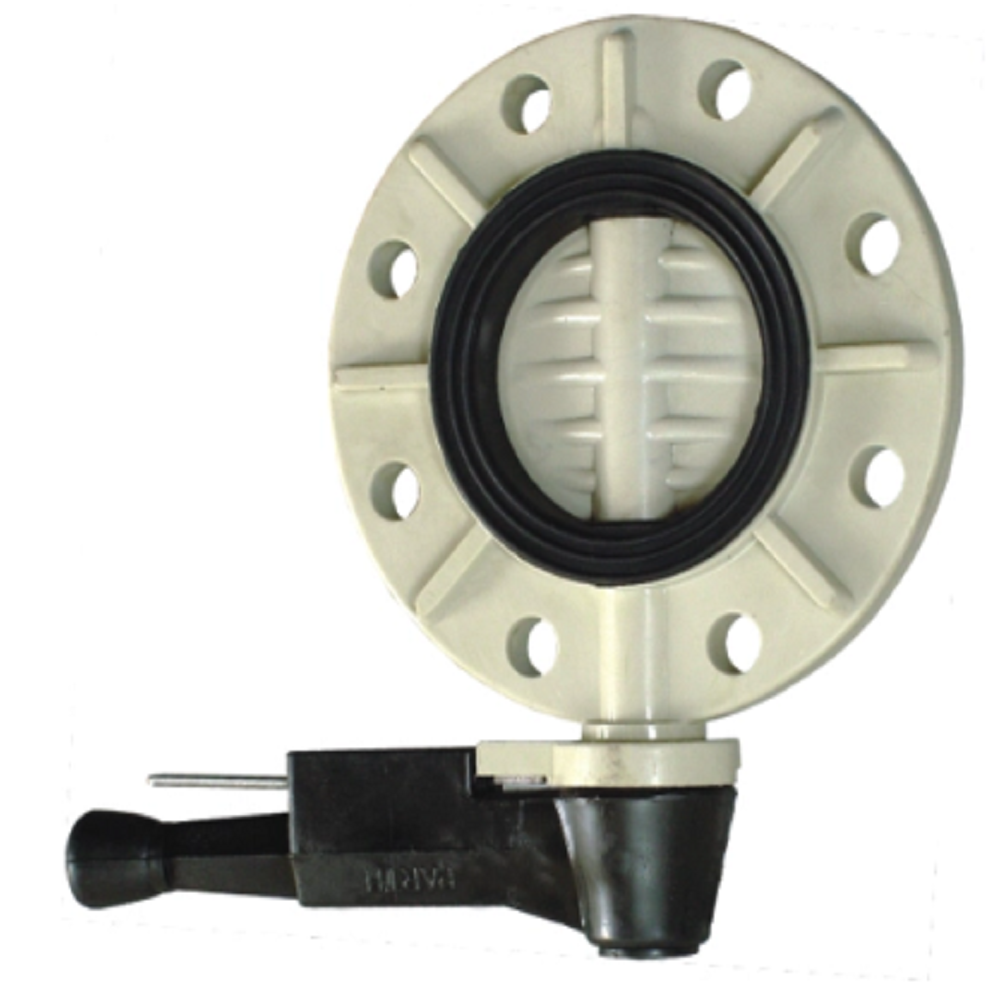 Butterfly Valve