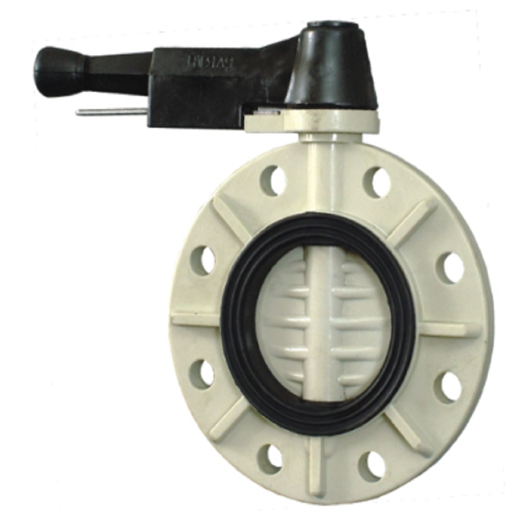 Butterfly Valve