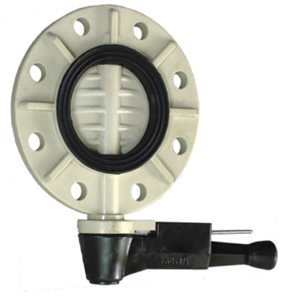 Butterfly Valve