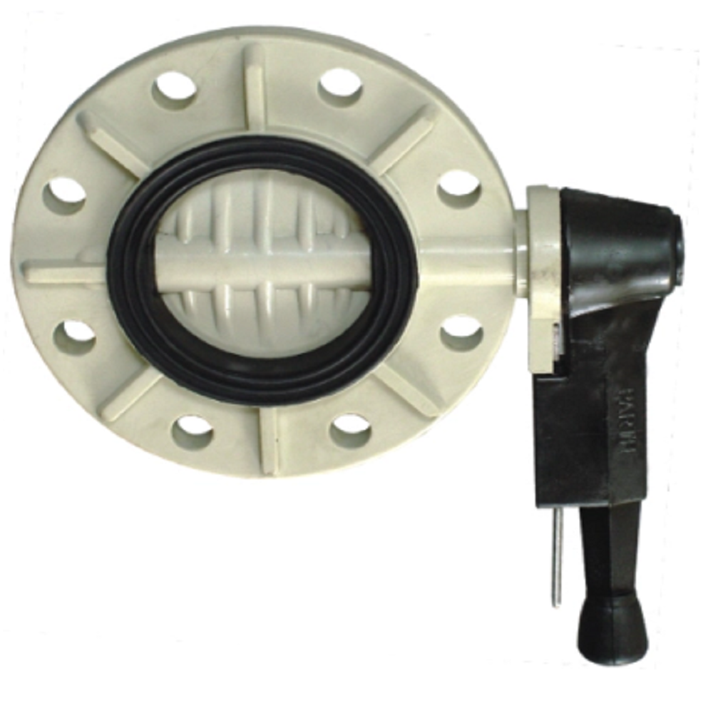 Butterfly Valve