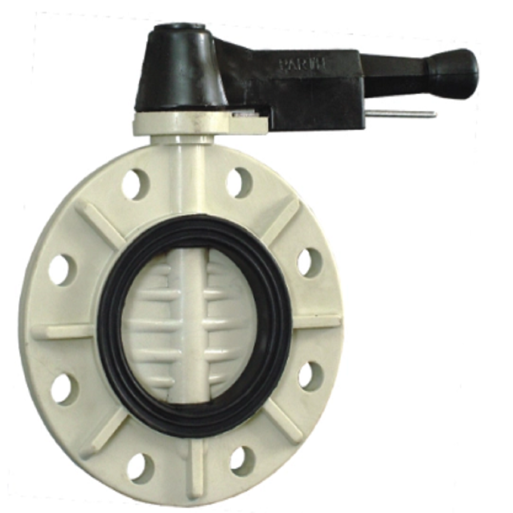 Butterfly Valve