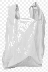 थोक प्लास्टिक बैग