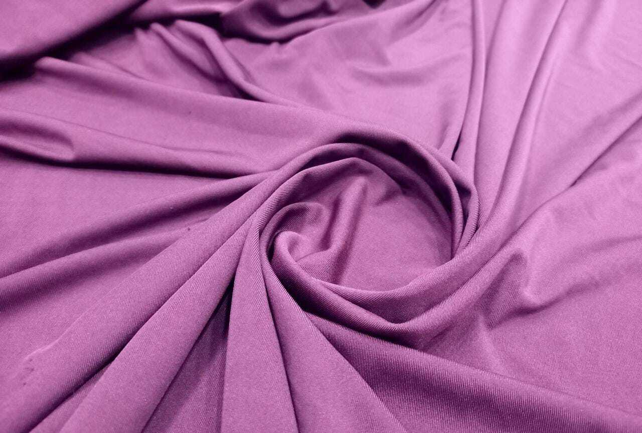 Multicolor Semizurich Lycra Fabric