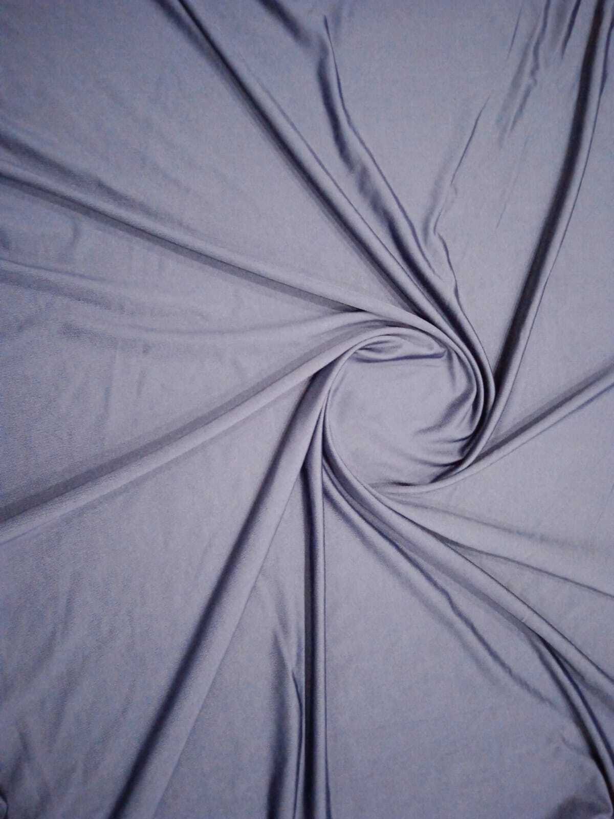 Multicolor Semizurich Lycra Fabric