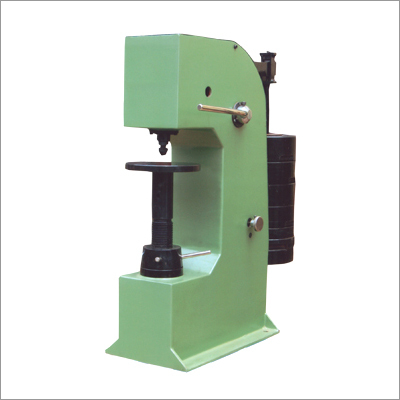 Brinell Hardness Testing Machine