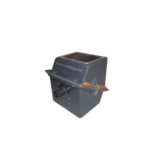 एफआरपी एनक्लोजर कैनोपी पीवीसी विंडो