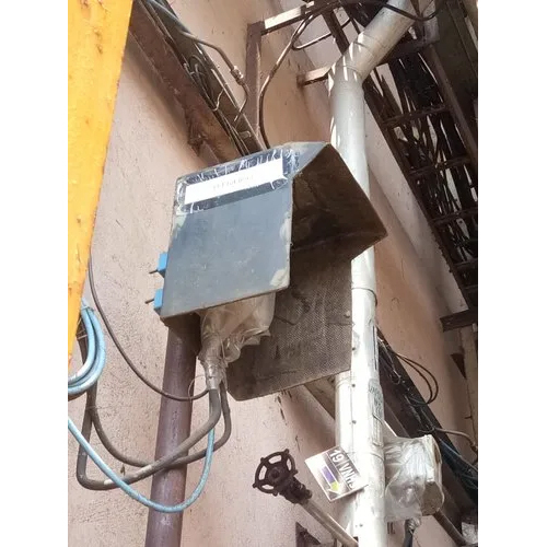 एफआरपी जंक्शन बॉक्स आवेदन: औद्योगिक