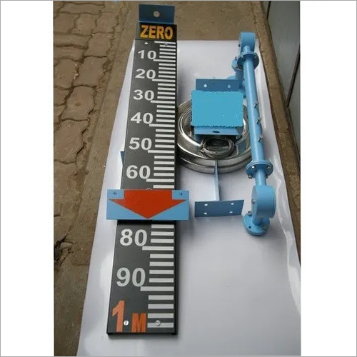 हाई फ्लोट और बोर्ड टाइप लेवल इंडिकेटर