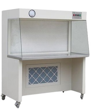 बायोनिम क्षैतिज लामिनार एयर फ्लो कैबिनेट आवेदन: औद्योगिक