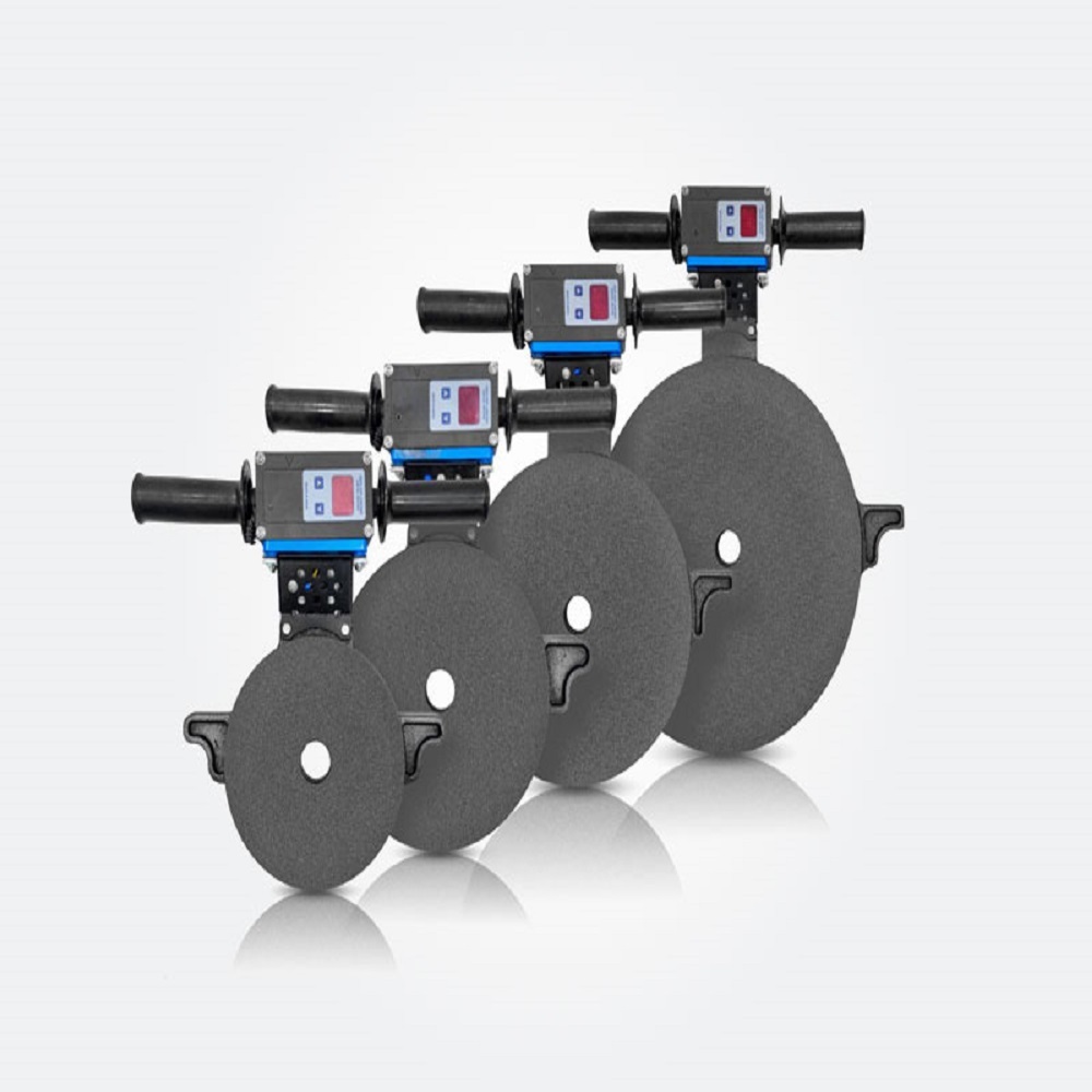 Hdpe Pipe Welding Machine Mirror