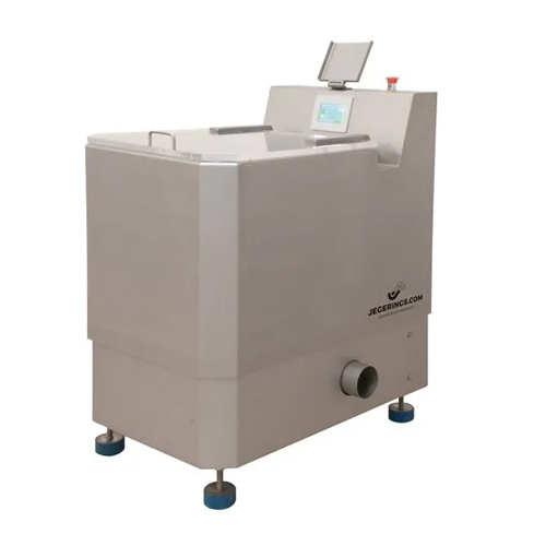 व्हाइट वेजिटेबल पोर्टेबल ड्रायर