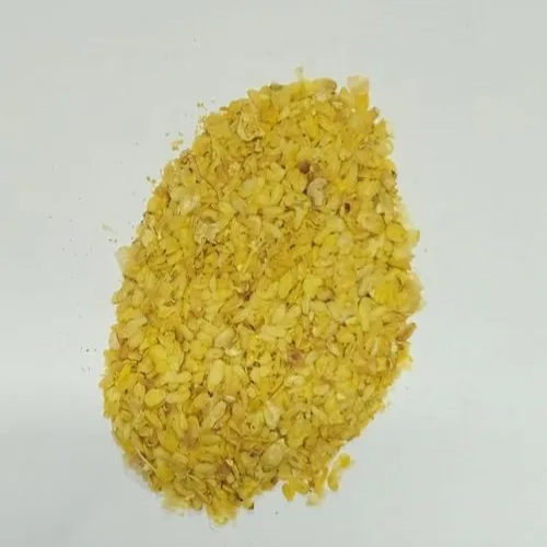 मक्के के कीटाणु उपयुक्त: मवेशी