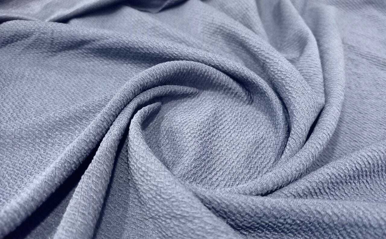 Karara 4 Way Lycra Fabric - 60 Inch Width, Multicolor Polyester Spandex | Stretchable, Dyeable, Ideal For Trousers And T-shirts