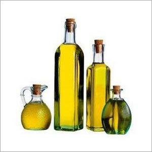 अलसी का तेल