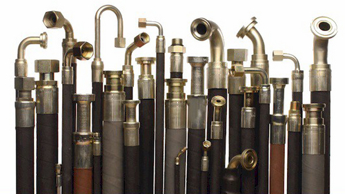 R1 HYDRAULIC HOSES