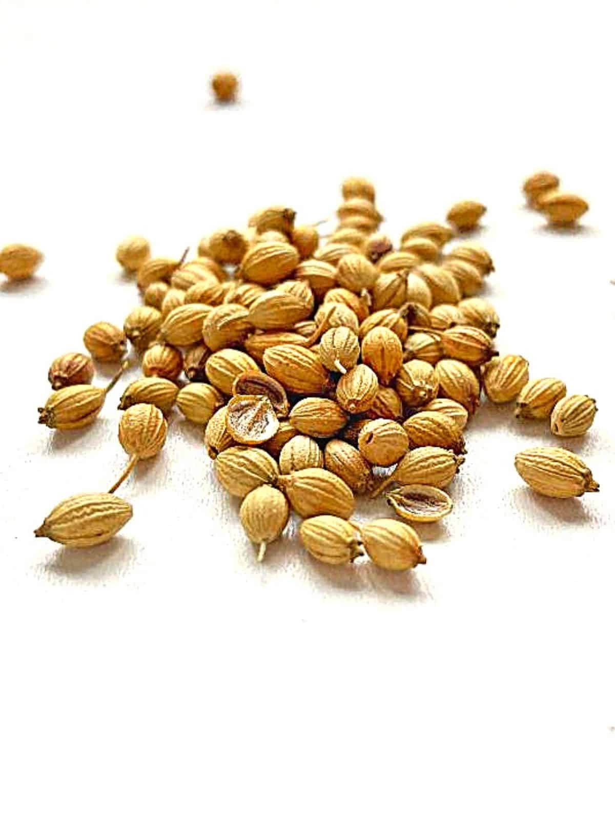 Organic Powdered Spices - Raw Dried Spice Blend, Keep In A Dry Place | Hot & Spicy Flavor, Edible Grade, Powdered Form