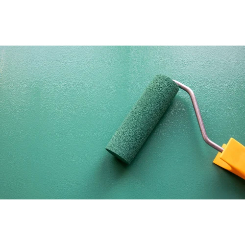 कोई भी रंग 20 लीटर सजावटी पानी आधारित पेंट