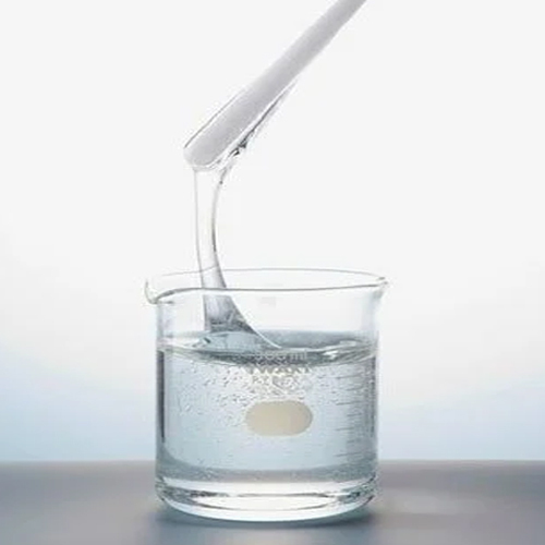 पॉलीकैप्रोलैक्टोन लिक्विड रेजिन अनुप्रयोग: औद्योगिक