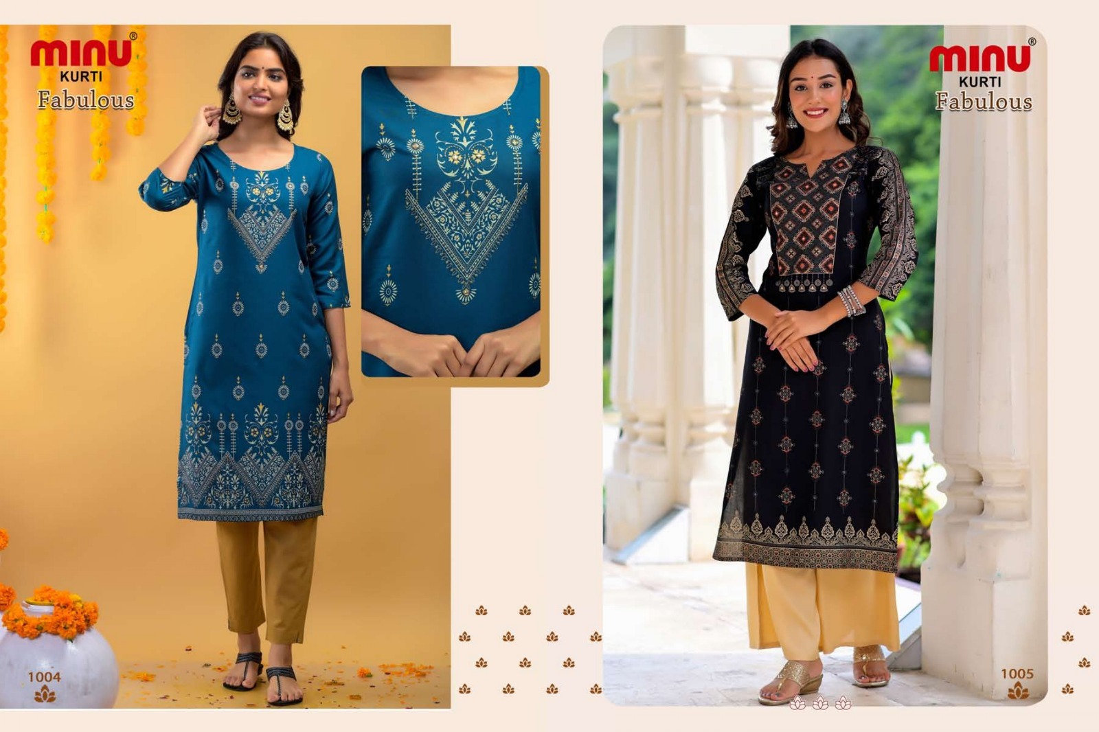 Fabulous Kurti