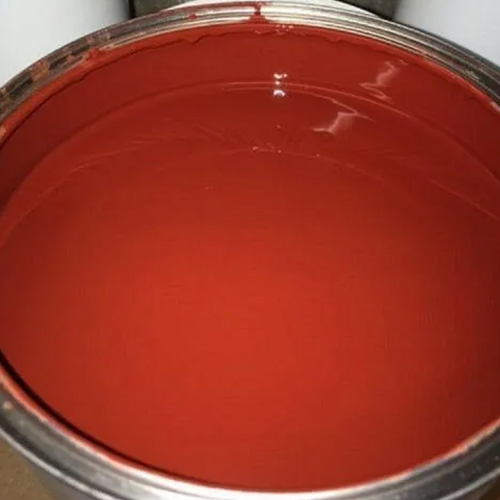 Red Oxide Primer Application: Paint Industries