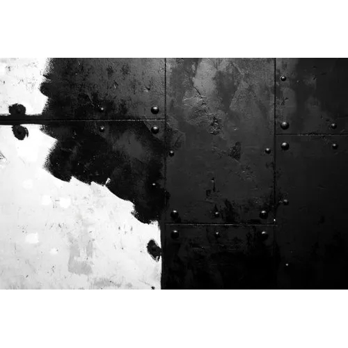 20ltr Matt Black Paint Grade: Chemical Grade