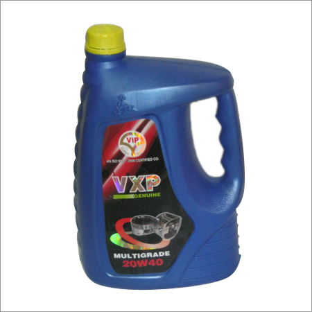 Engine Oil 20/W40