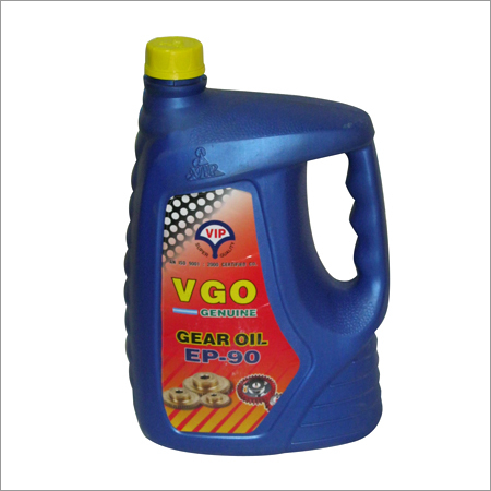 Gear Oil 