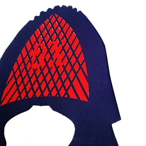 पु वाटर बेस्ड नायलॉन इंक फिक्सर एप्लीकेशन: डिजिटल प्रिंटिंग