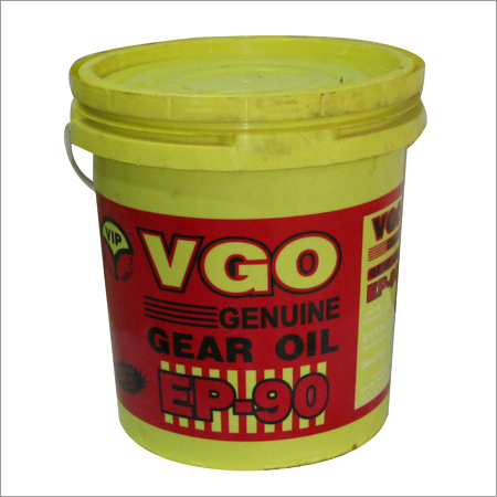 Vip Gear Oil