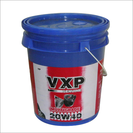 मल्टीग्रेड (VIP VXP 20/W40)